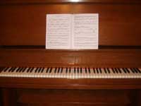 1918 Heintzman & Co. piano
