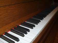 1918 Heintzman & Co.  piano
